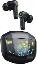 Trådløse gaming in‑ear hovedtelefoner ONIKUMA T36 med RGB-belysning