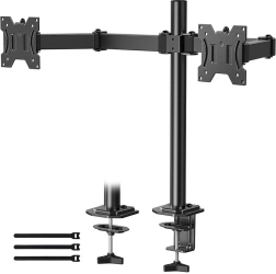 Dobbelt skærmholder 13–30" Huanuo