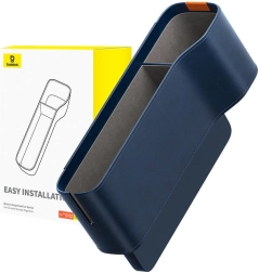 Bilkabine Baseus OrganizeFun blå