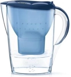 Filterkande Marella 2,4l med 3 filtre Pure Performance