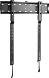 Ultraslankt vægbeslag til TV 32–65" med bæreevne på 40 kg