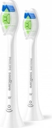 Philips Sonicare Optimal White erstatningshoveder, 2 stk.