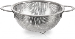 Rustfrit stål køkken-si ANETT 16,5 cm