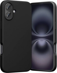 Vention etui til iPhone 16 med MagSafe (sort)