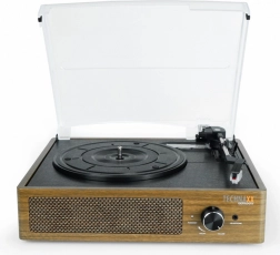 Retro grammofon med Bluetooth Technaxx