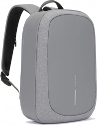 Rygsæk Bobby Edge grå
