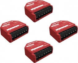 Shelly 1PM Gen3 sæt WiFi/Bluetooth controllere