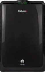 Luftrenser WEBBER AP9700 WI-FI