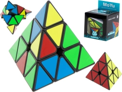 Logisk legetøj MoYu Pyraminx