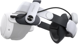 Hovedrem BOBOVR M3 Pro med batteri til Oculus Quest 3 / Quest 3S