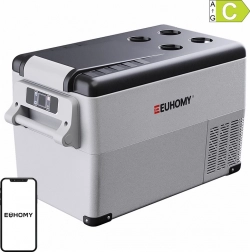 Euhomy Bilkøler 30L