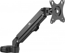 Universelt skærmbeslag med gasfjeder