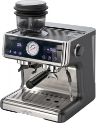 Tryk-espressomaskine HiBrew H7A Plus