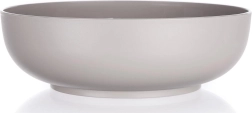 CULINARIA skål latte 1,5 l (20,75 cm) plast