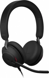 Hovedtelefoner Jabra Evolve2 40 SE USB-A/C
