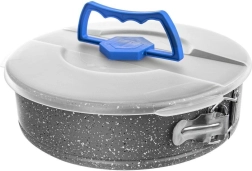 Springform med låg grande 26 cm