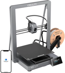3D‑printer CREALITY Ender‑3 V3 Plus