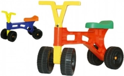 Børne-løbecykel Roloped III til de første skridt