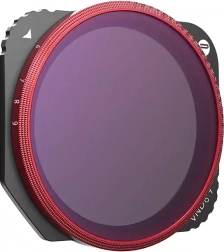 Filter PGYTECH VND 6-9 stop til DJI Mavic 3 Classic (professionel)