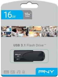 USB-flashdrev 16GB PNY Attaché 4