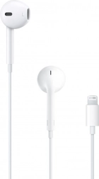 APPLE EarPods-hovedtelefoner med Lightning-stik