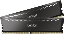 DDR4-hukommelse Lexar THOR 16GB (2x8GB)/3200 Grå