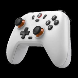 GameSir T4n Lite trådløs controller – hvid