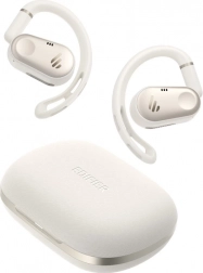 Trådløse hovedtelefoner Edifier Comfo Flex med åben øre, hvid