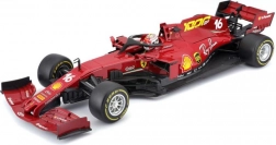 BBURAGO FERRARI SF1000 F1 2020 #16 Charles Leclerc 1:18 – østrigske grandprix