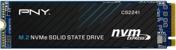 PNY CS2241 500GB SSD M.2 NVMe Gen4 x4