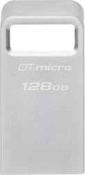 USB-flashdrev Kingston DataTraveler Micro 128GB