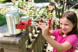 Hydraulisk robotarm 4M KidzLabs