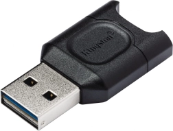 MobileLite Plus USB 3.1 microSD-kortlæser
