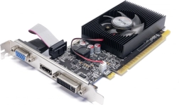 Grafikkort Geforce GT610 2GB
