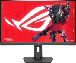 Skærm 27" ROG FHD 280 Hz HDMI
