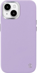 Joyroom Starry etui til iPhone 15 lilla