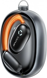 trådløse høretelefoner AWEI TZ13 med ANC og spinner-etui