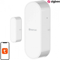 Wi‑Fi sensor til dør- og vinduesåbning HEIMAN WS3DS Tuya