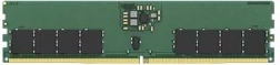 Hukommelse DDR5 32GB 6400 MHz CL52