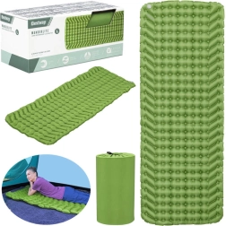 Oppustelig liggeunderlag BESTWAY WanderLite Large 198 × 71 cm