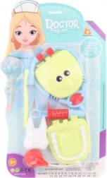 Tandlægesæt til børn