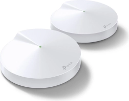 TP-Link Deco M5 AC1300 mesh Wi‑Fi-system (2‑pack)