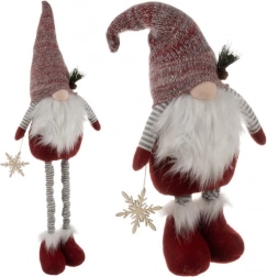 Jule-nisse – teleskopisk 82 cm Ruhhy 22315