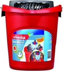 Spand med vrider Torsion Power