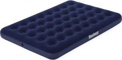 Oppustelig madras BESTWAY Air Bed Full 191 x 137 x 22 cm