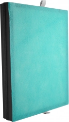 Sæt filtre til luftrenser WEBBER AP8650