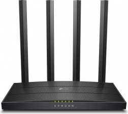Wi‑Fi-router TP-Link Archer C6U AC1200