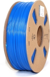 Filament blå ABS 1,75 mm 1 kg