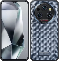 Oukitel WP35 Pro 5G robust smartphone med 11.000 mAh