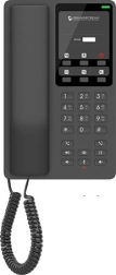 Hotel-VoIP-telefon GRANDSTREAM GHP621